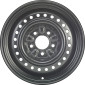 6.5x15 ET40 - LK5/114.3 ML71.5 Alcar 9390