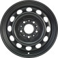 6.5x15 ET42 - LK5/120 ML72.5 Alcar 9400