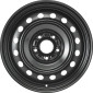 6.5x16 ET38 - LK5/114.3 ML67 Alcar 9407