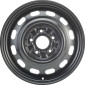 6x15 ET50 - LK5/114.3 ML67 Alcar 9420