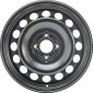 6.5x16 ET20 - LK4/108 ML65 Alcar 9432