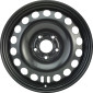 6.5x16 ET41 - LK5/110 ML65 Alcar 9455