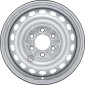 6.5x16 ET62 - LK6/130 ML84 Alcar 9488