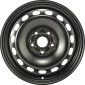 6x16 ET40 - LK5/112 ML57 Alcar 9490