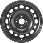 6x16 ET23 - LK4/108 ML65 Alcar 9493