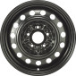 6x15 ET46 - LK5/114.3 ML67 Alcar 9520