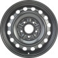 6x15 ET46 - LK5/114.3 ML67 Alcar 9540