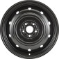 6.5x16 ET48 - LK5/100 ML56 Alcar 9552