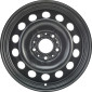 7x16 ET31 - LK5/120 ML72.5 Alcar 9557