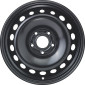 6.5x16 ET47 - LK5/114.3 ML66 Alcar 9563