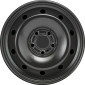 7x16 ET47 - LK5/114.3 ML66 Alcar 9583