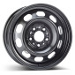 7x16 ET40 - LK5/120 ML72.5 Alcar 9613