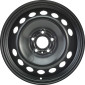 6.5x16 ET43 - LK5/108 ML65 Alcar 9640