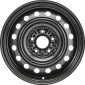 6.5x16 ET38 - LK5/114.3 ML67 Alcar 9657
