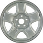 6.5x16 ET45 - LK5/114.3 ML60 Alcar 9675