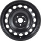 6.5x16 ET42 - LK5/100 ML57 Alcar 9680