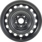 6.5x16 ET45 - LK5/114.3 ML60 Alcar 9683