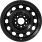 7x16 ET47 - LK5/120 ML72.5 Alcar 9690