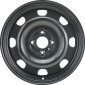 6.5x16 ET31 - LK4/108 ML65 Alcar 9695