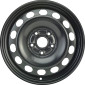 6x16 ET50 - LK5/112 ML57 Alcar 9702