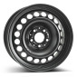 6.5x16 ET49 - LK5/112 ML66.5 Alcar 9732
