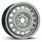 6x16 ET53 - LK5/112 ML57 Alcar 9845