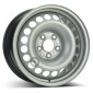 7.5x16 ET42 - LK5/112 ML66.5 Alcar 9865
