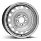 6.5x16 ET60 - LK5/112 ML66.5 Alcar 9897