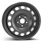 6.5x16 ET50 - LK5/112 ML57 Alcar 9915