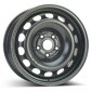 7x16 ET37 - LK5/112 ML57 Alcar 9925