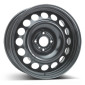 7.5x17 ET29 - LK4/108 ML65 Alcar 9943
