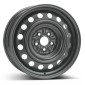 6.5x16 ET45 - LK5/100 ML54 Alcar 9955