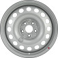 6.5x17 ET50 - LK5/112 ML66.5 Alcar 9002