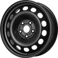 6x16 ET50 - LK5/112 ML57.1 MWD 16044