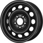 6.5x16 ET42 - LK5/120 ML72.6 MWD 16104