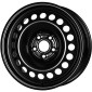 6.5x16 ET38 - LK5/105 ML56.6 MWD 16181