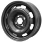 6x15 ET27 - LK4/108 ML65.1 MWD 15101