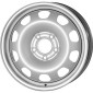 6.5x16 ET50 - LK5/114.3 ML66.1 MWD 16145