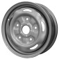 5.5x15 ET60 - LK5/160 ML65.1 MWD 15165