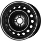 6.5x16 ET40 - LK4/100 ML60.1 MWD 16193