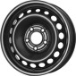 6.5x15 ET43 - LK5/114.3 ML66.1 MWD 15215