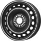 6.5x16 ET47 - LK5/114.3 ML66.1 MWD 16122