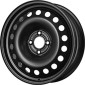 6.5x16 ET49 - LK4/100 ML60.1 MWD 16038