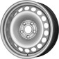 6.5x16 ET33 - LK5/112 ML57.1 MWD 16117