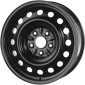 6.5x16 ET39 - LK5/114.3 ML60.1 MWD 16134