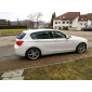 7.5x17 ET35 - LK5/112 ML70 Autec Typ D - Delano hyper silber