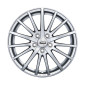 6.5x15 ET35 - LK4/100 ML67.2 CMS C16 racing silber