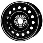 6.5x16 ET48 - LK5/114.3 ML67.1 MWD 16210