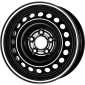 6.5x16 ET40 - LK5/114.3 ML66.1 MWD 16201