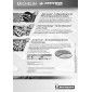 Michelin Latitude Cross 7,5R16C 112 S